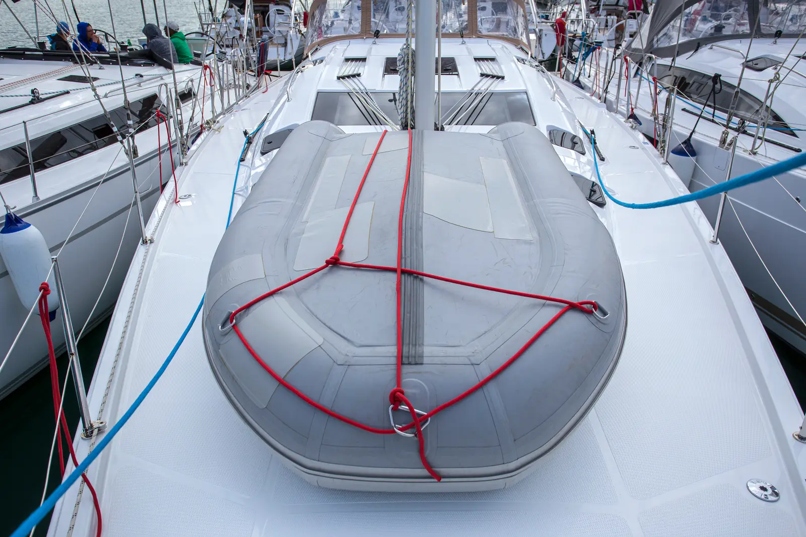 ELYSIUM I, Foto 2
