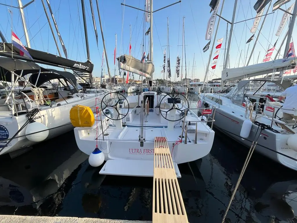 ULTRA FIRST, Foto 11
