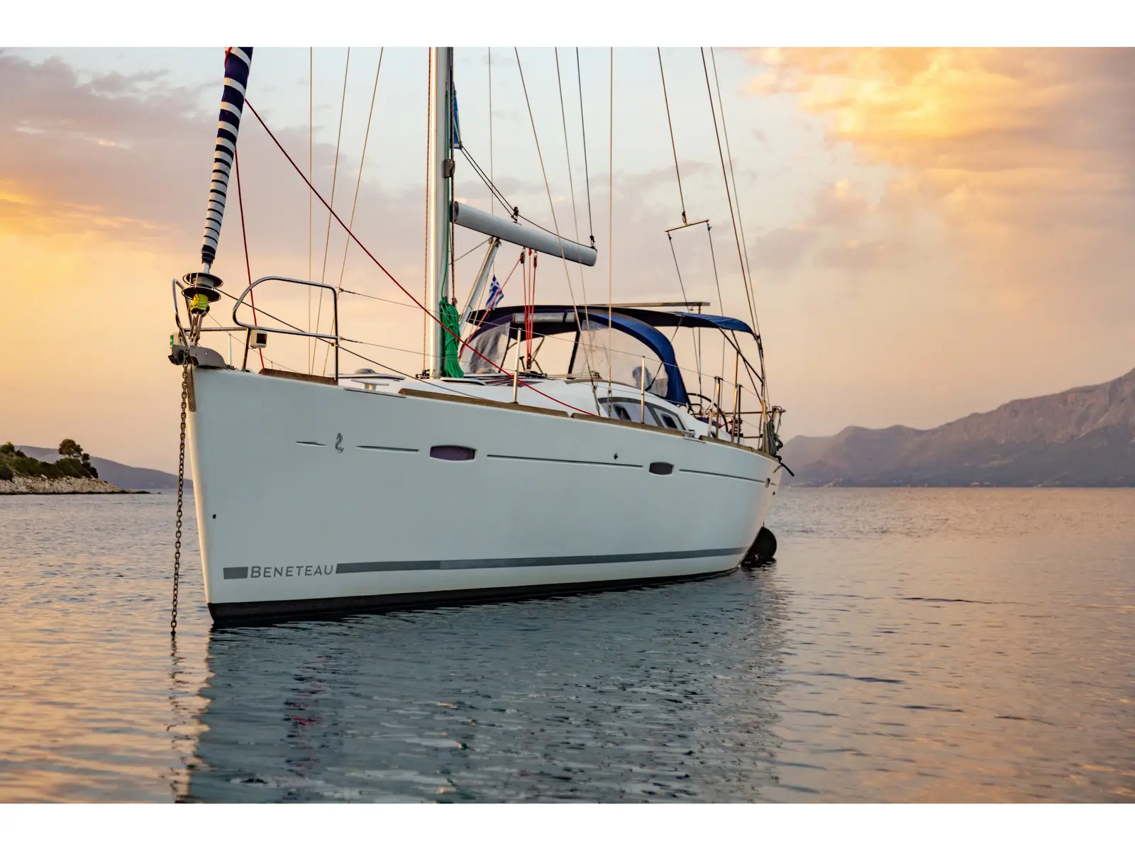 Mojito, Main image