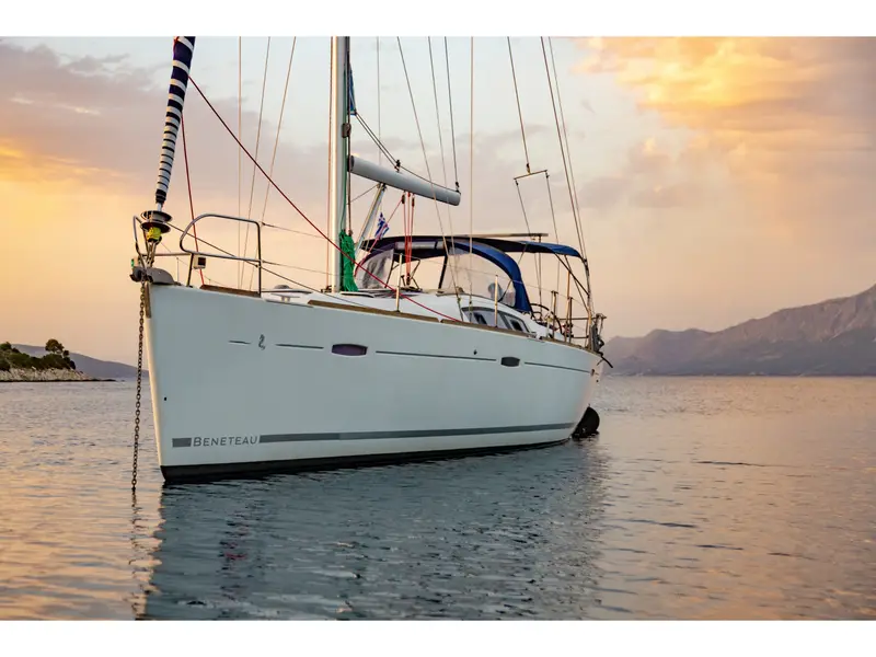 Mojito, Main image