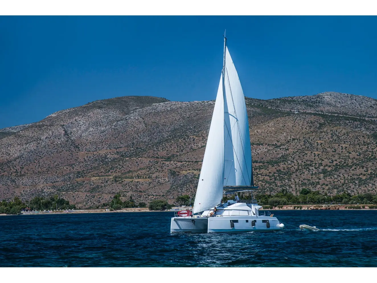 ODYSSEY, Main image
