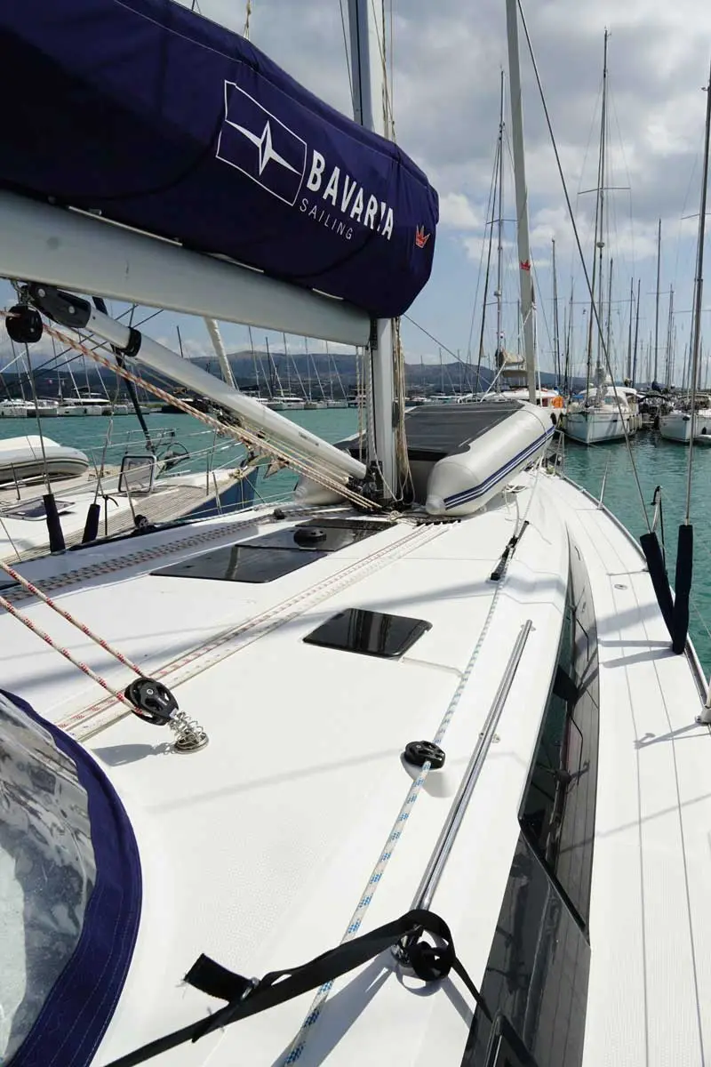 Sail la Vie, Foto 3