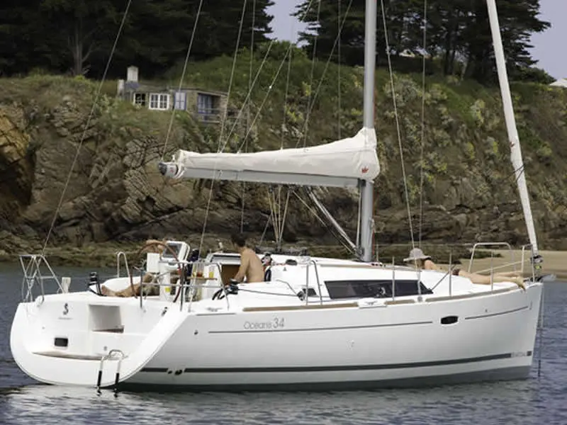 Marilou, Main image