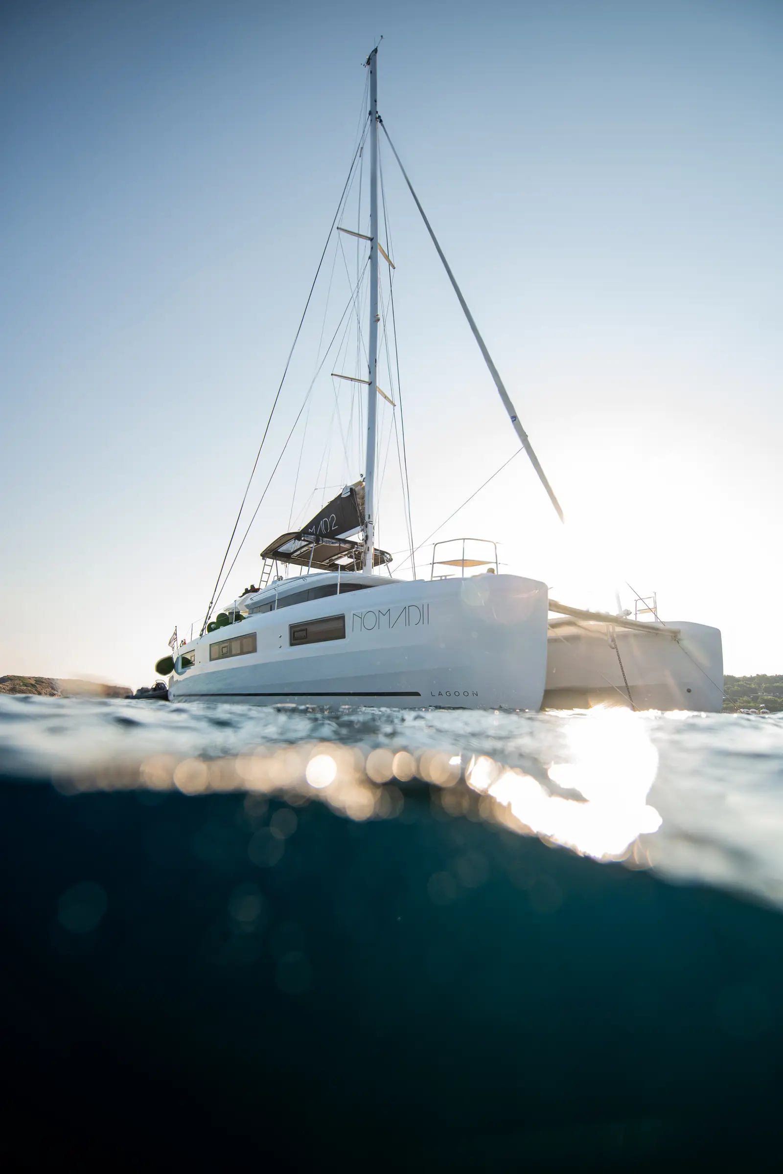 NOMAD II, Foto 17