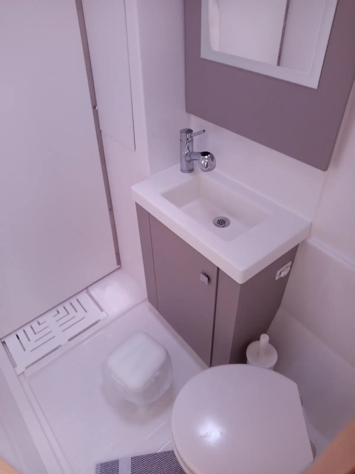 IOANNA - GEN/AC+WATERMAKER, Foto 12