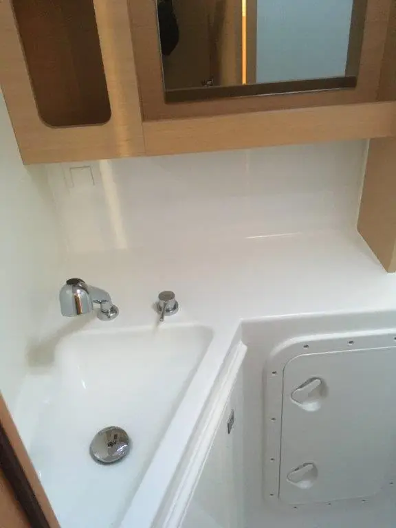 Tigra, Sink 1