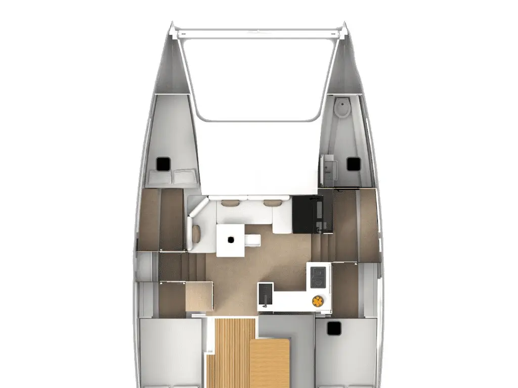 LAUREMI, Plan image