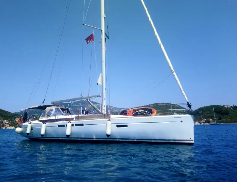 Mayflower, Foto 5