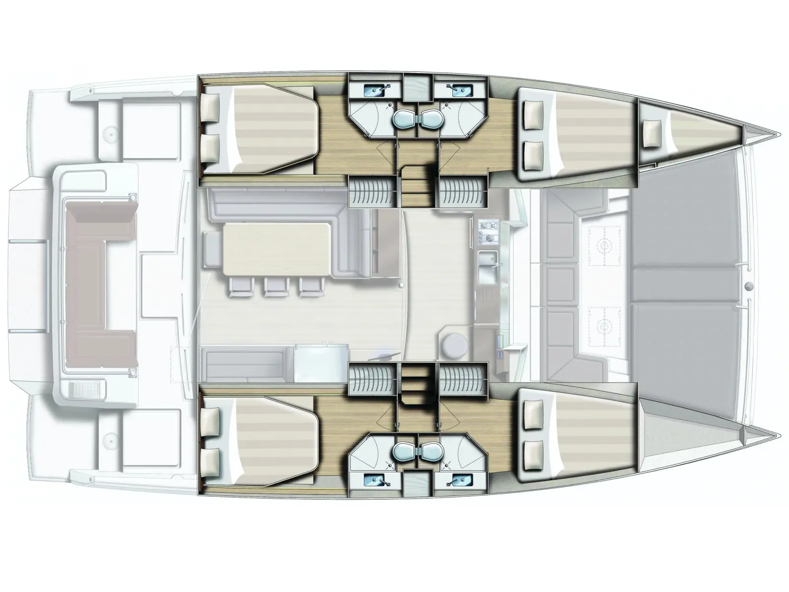 Philya, Plan image