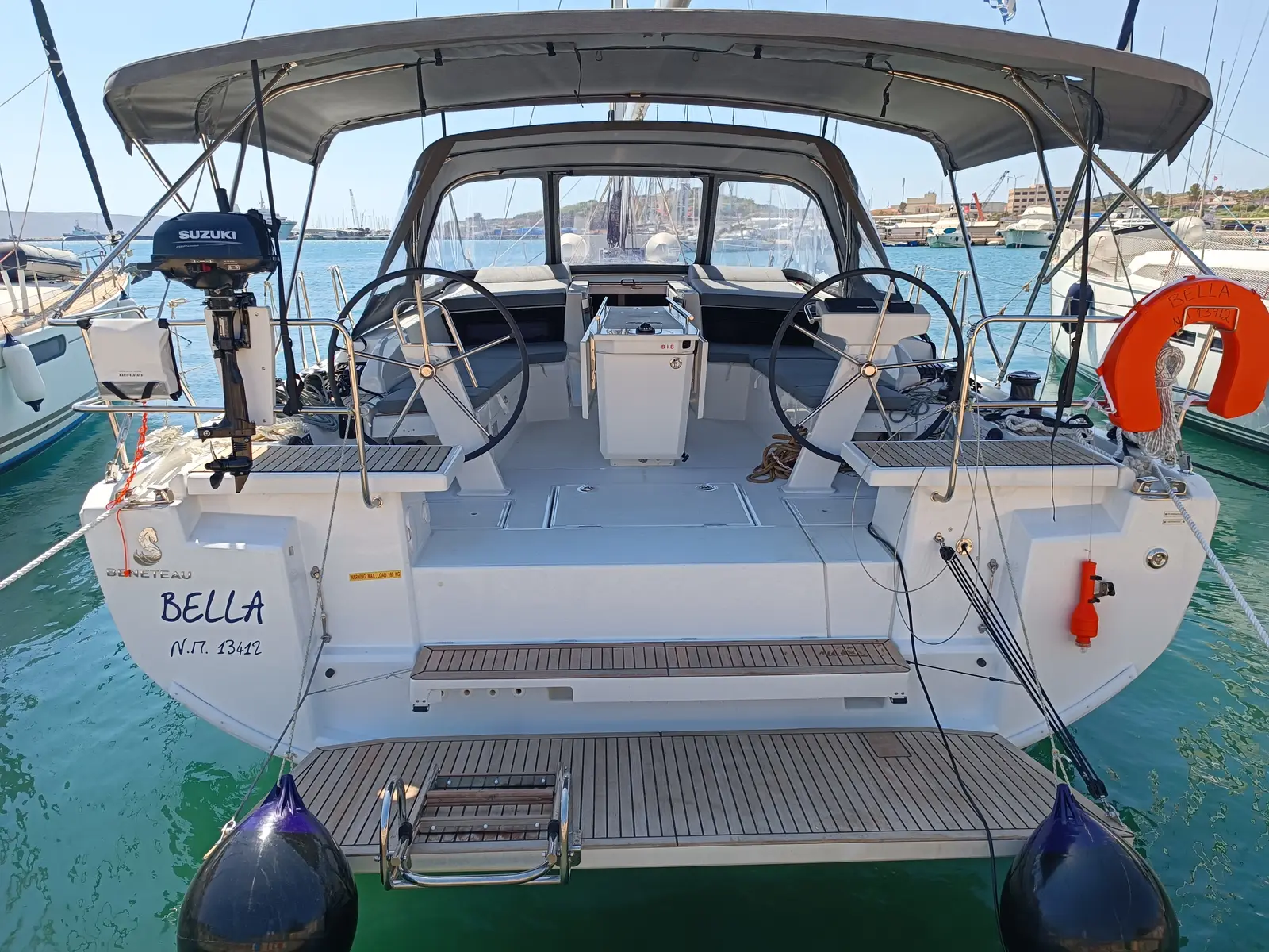 Bella, Foto 4