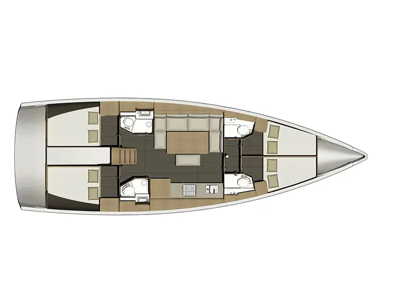 Almar, Plan image