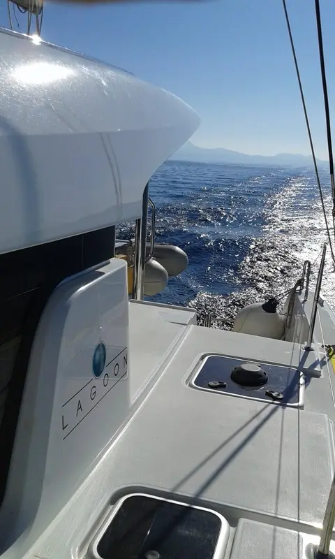 Le Grand Bleu, Foto 7