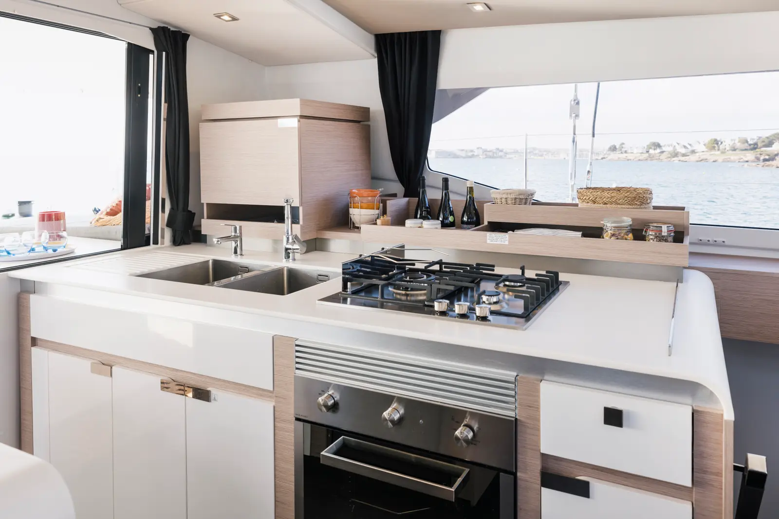 Kali II - Luxury Aeolian Experience , Foto 7