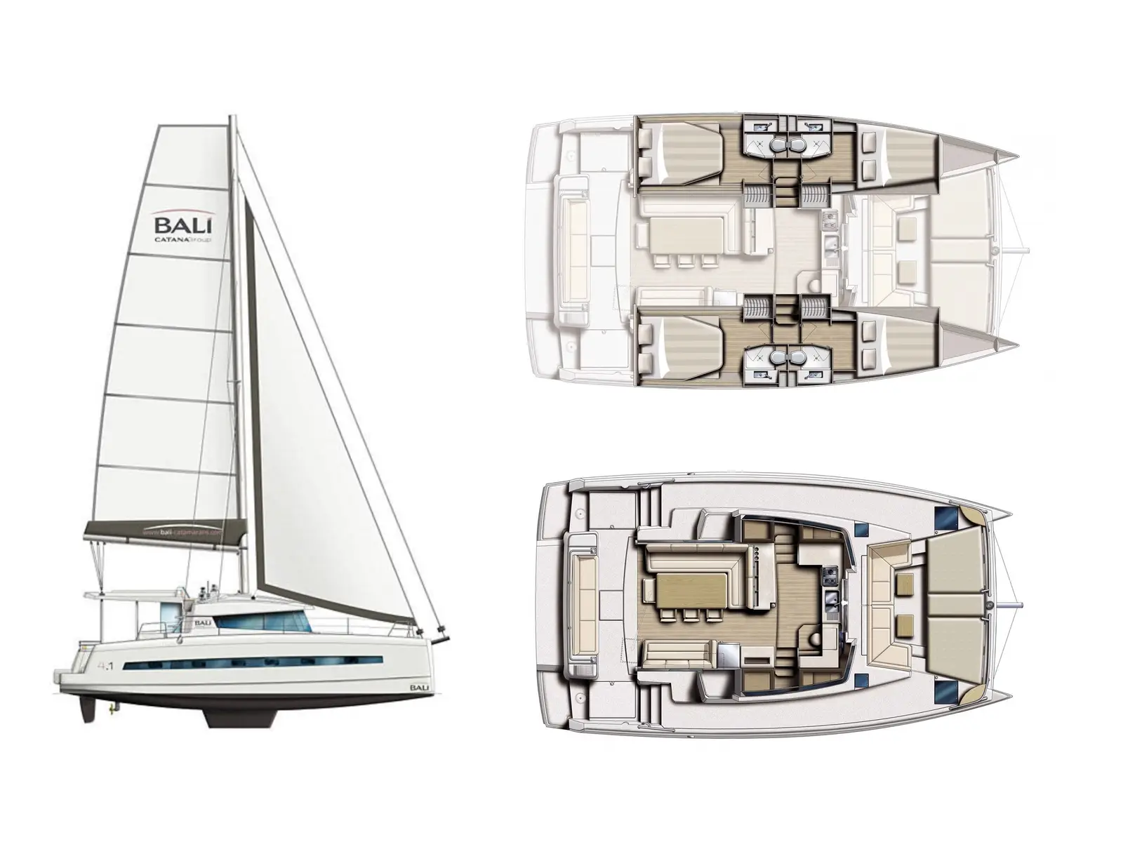 Micha, Plan image