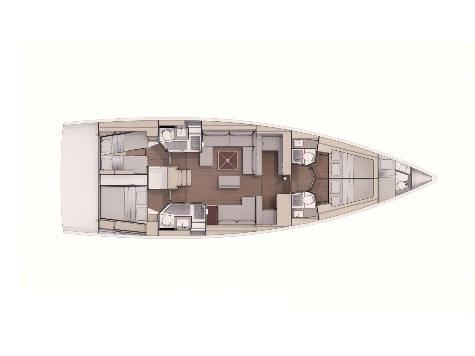 Hermes, Plan image