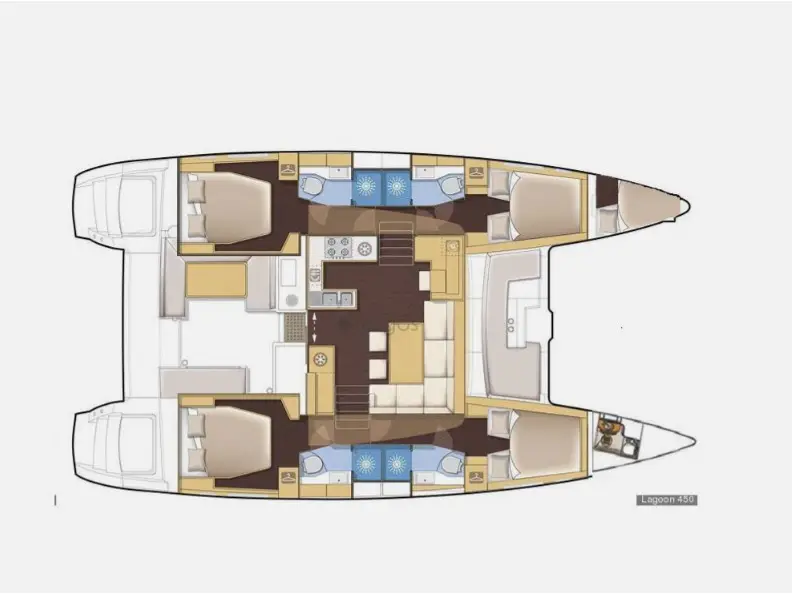 Aristofanis, Plan image