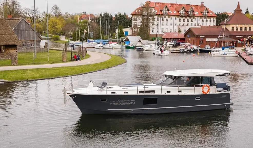 Nautika 1300 LUX, Foto 7