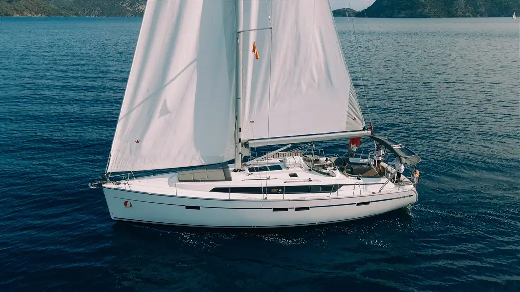 NAUTILUS ONE, Foto 4