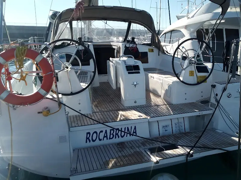 Rocabruna, Main image