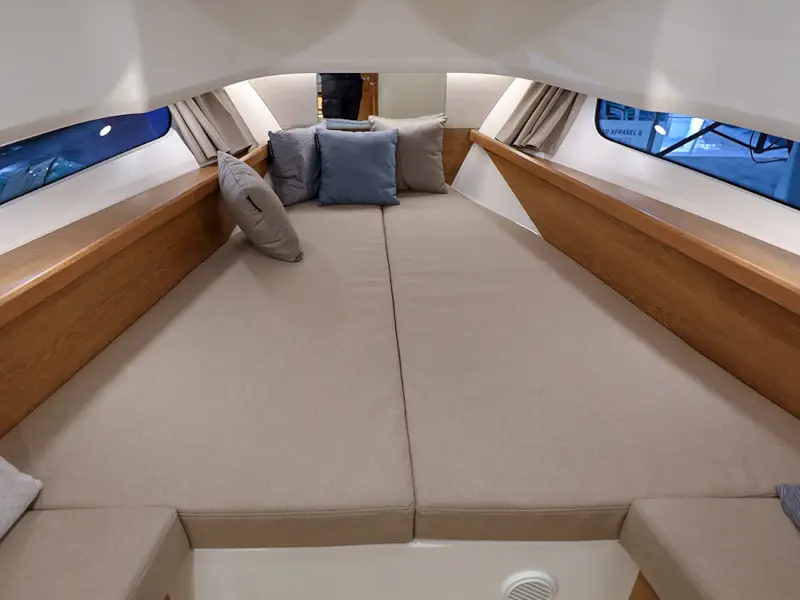 , Interior image