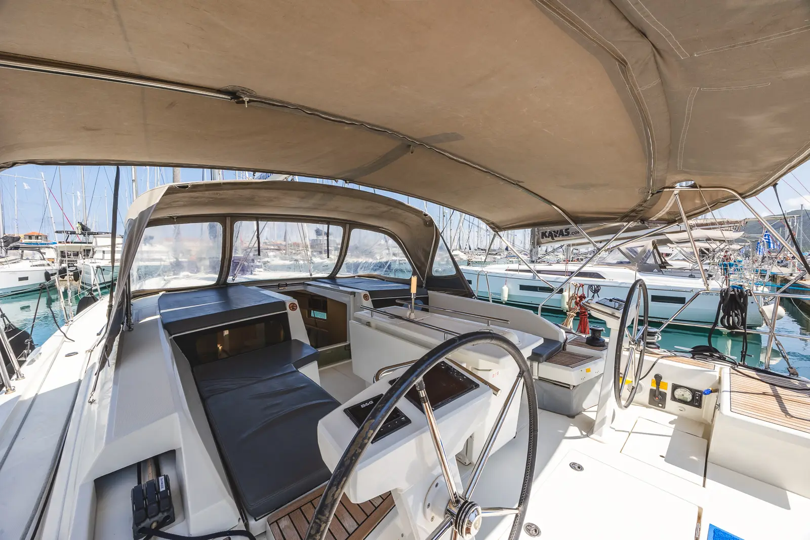 Ellaida Built 2019, Foto 13