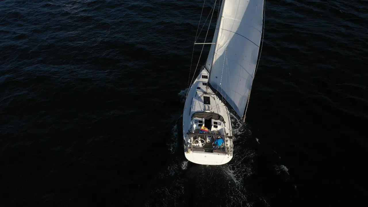 Kraken, Foto 25