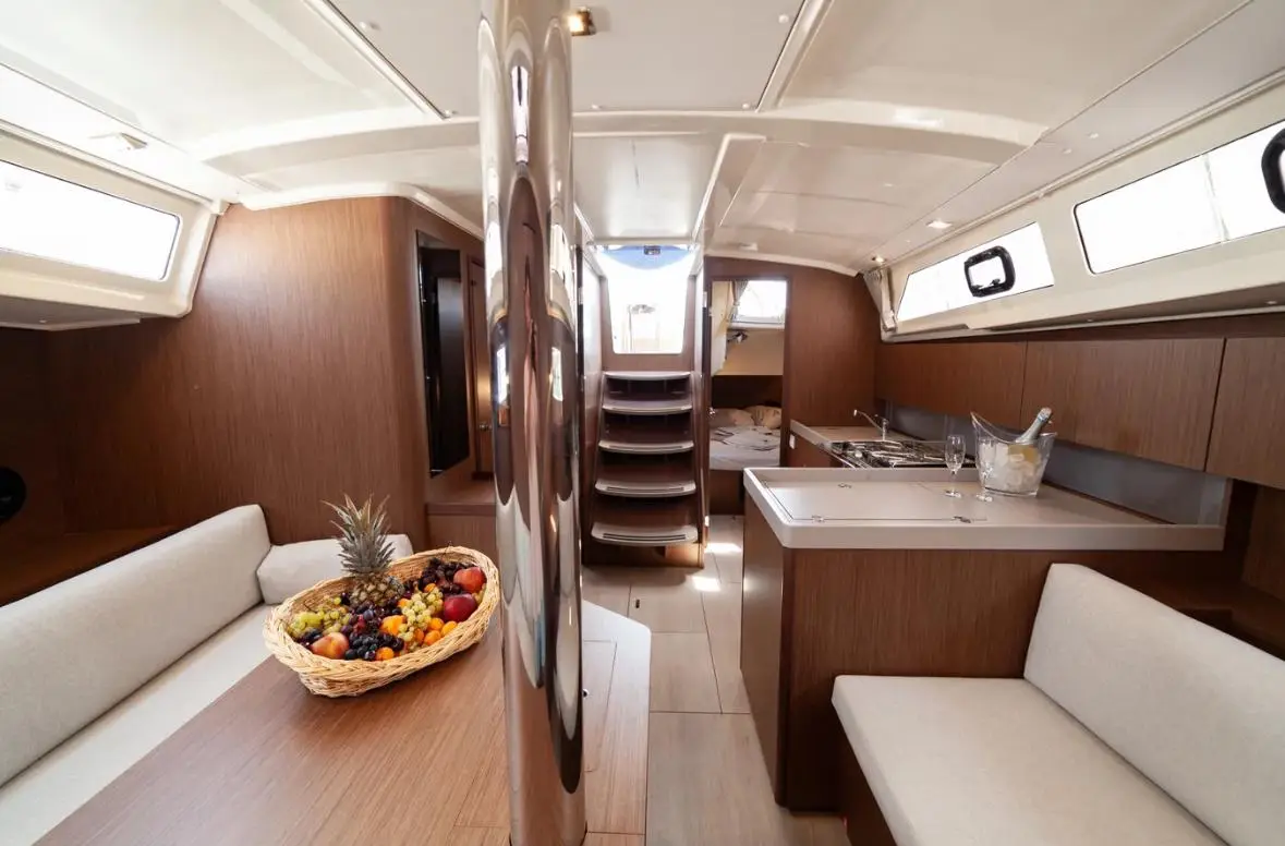 Sail Polaris, Foto 8