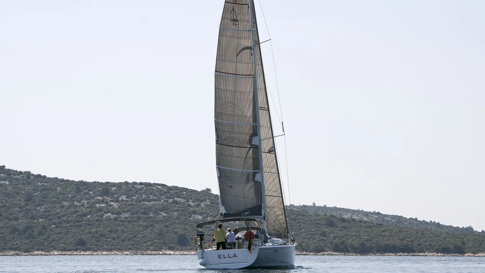 Ella, Foto 21