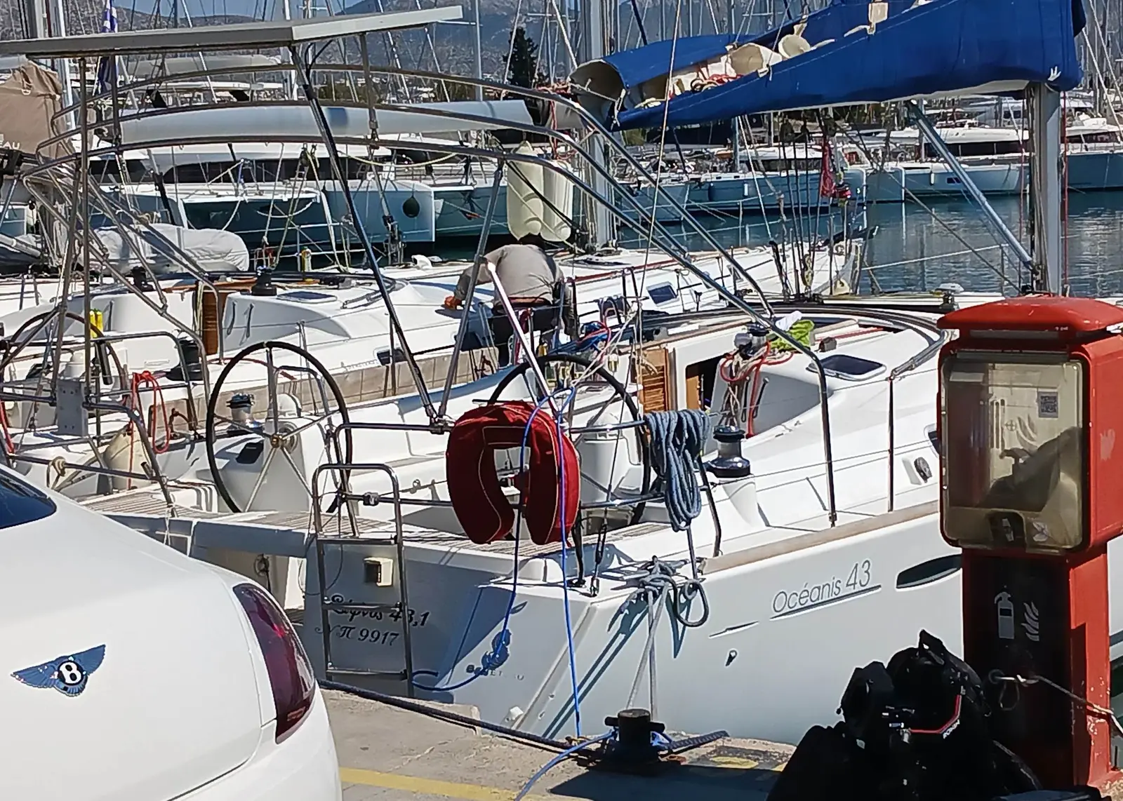 Sifnos 43.1, Foto 3