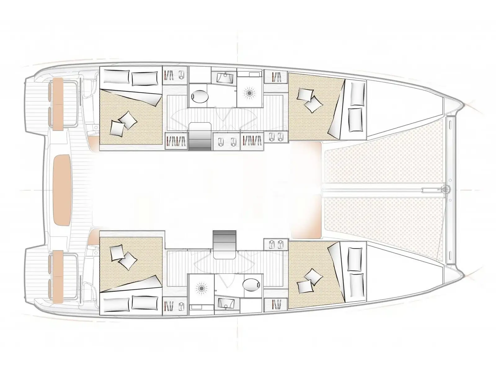 Mara’amu, Plan image