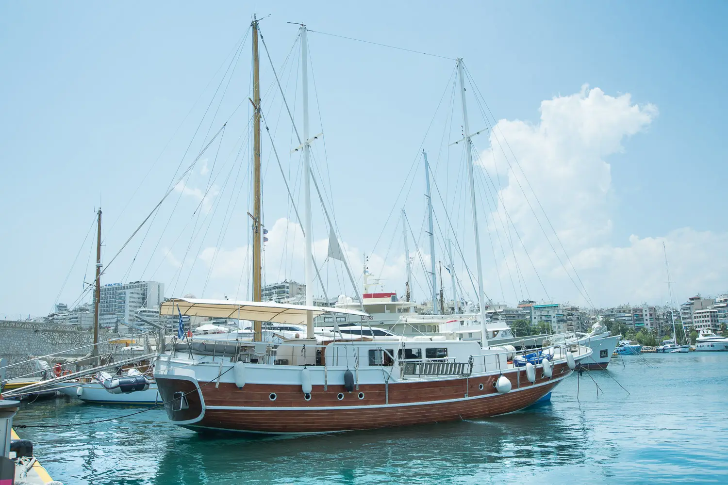 Aphrodite, Foto 33