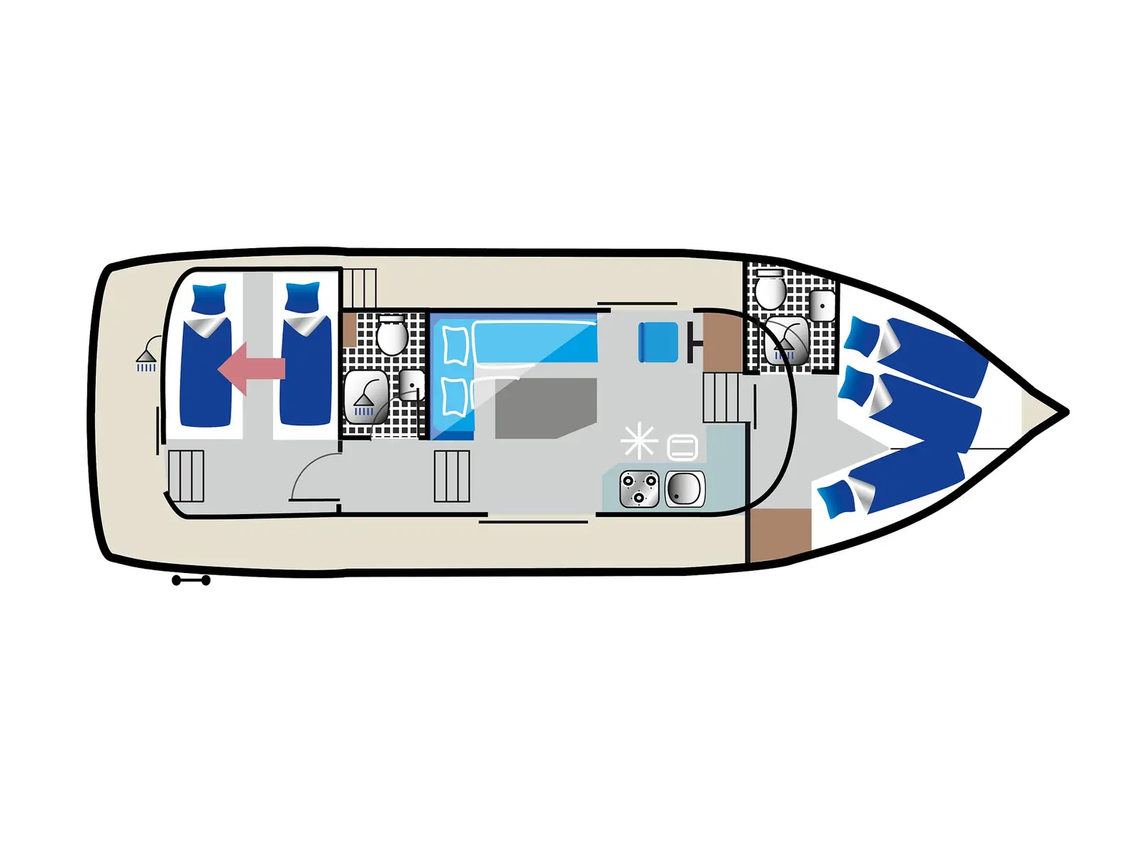 , Plan image