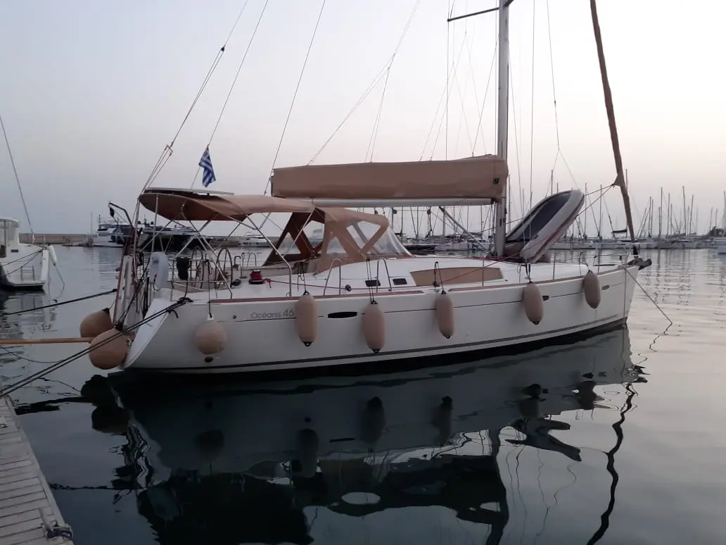 Sail La vie, Foto 2