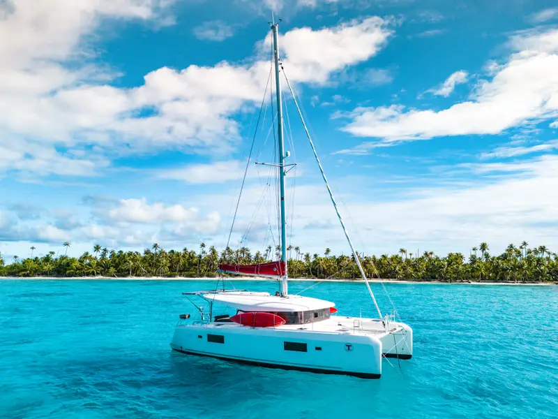Premium, Lagoon 42