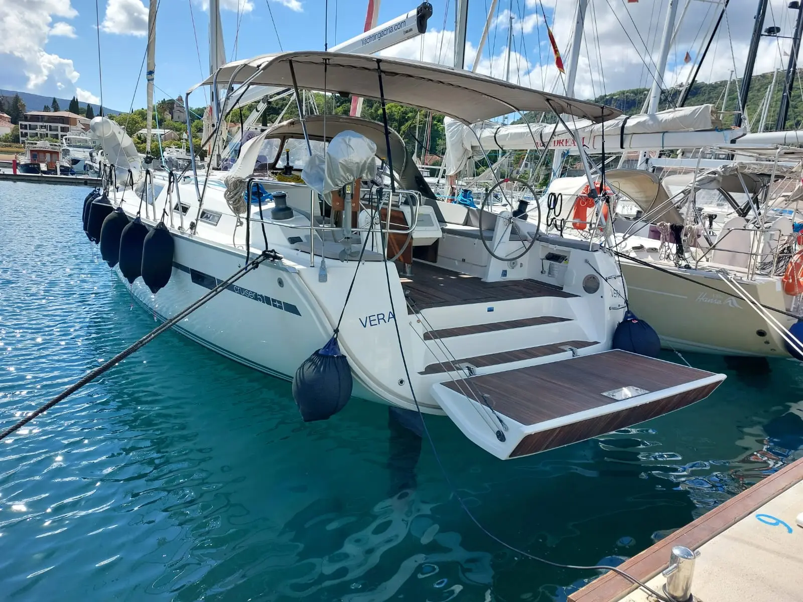 Vera, Foto 4