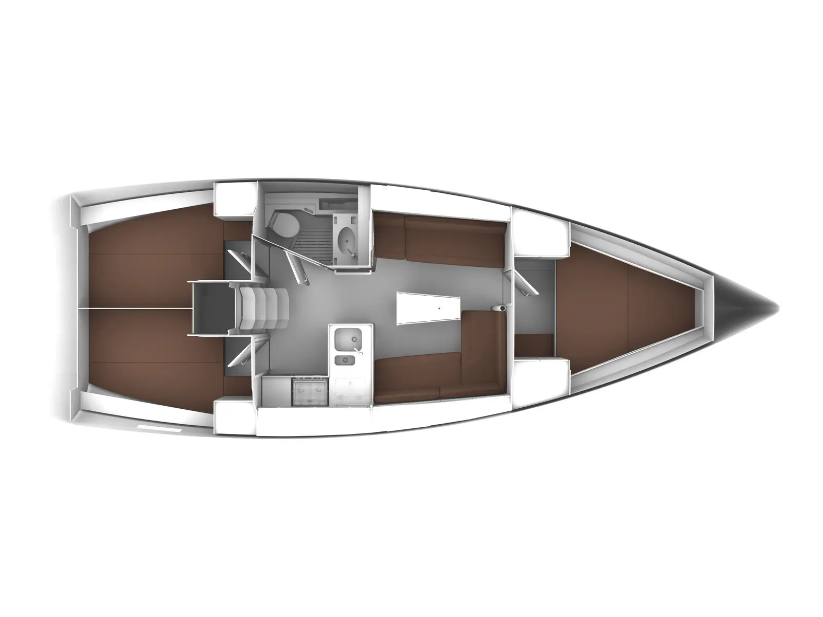 Maia, Plan image