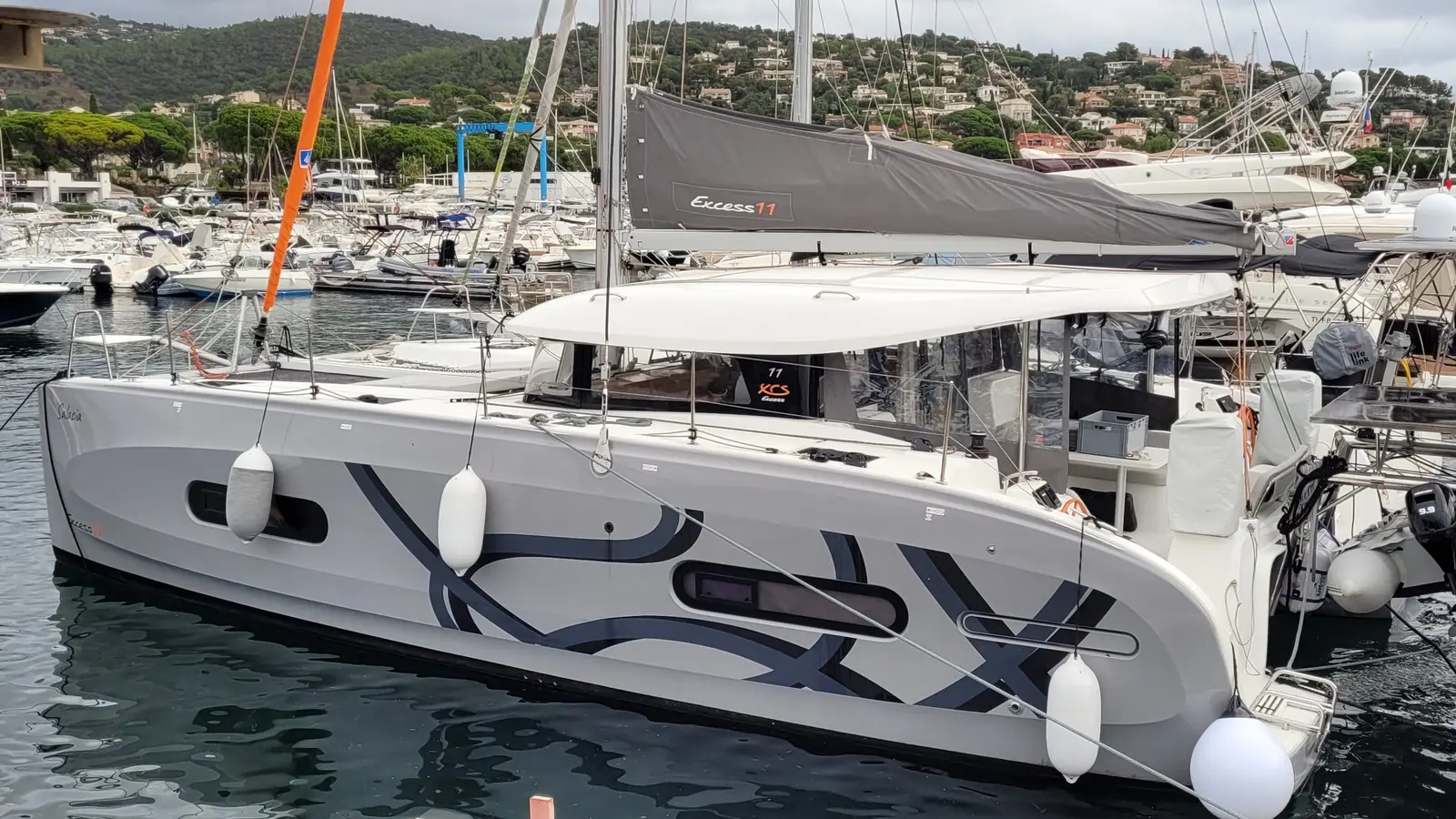 Salacia, Foto 26