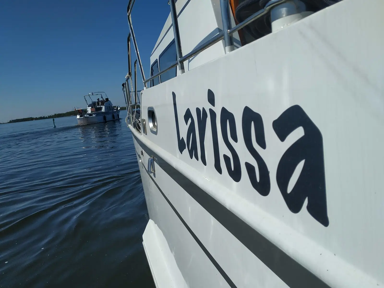 Larissa, Foto 5
