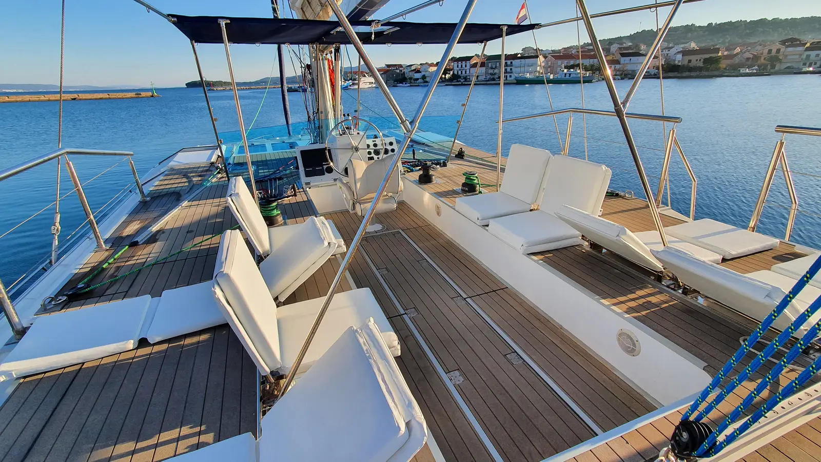 UPWIND 50, Foto 21