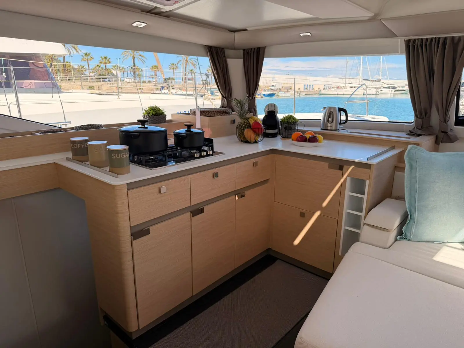 BLU DOLPHIN, Foto 68