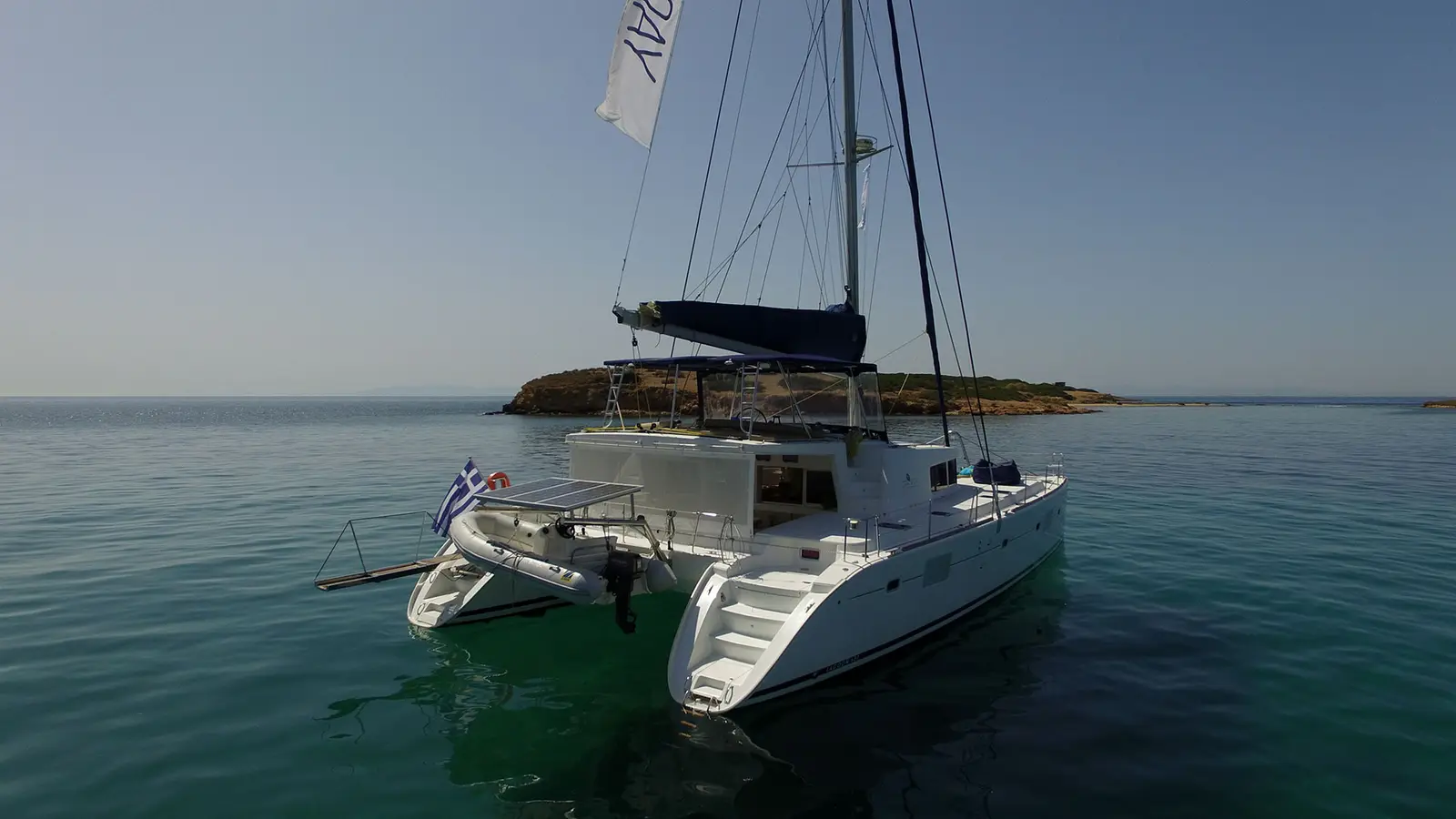 Casino Royale - (A/C - Generator - Refit 2021), Foto 6