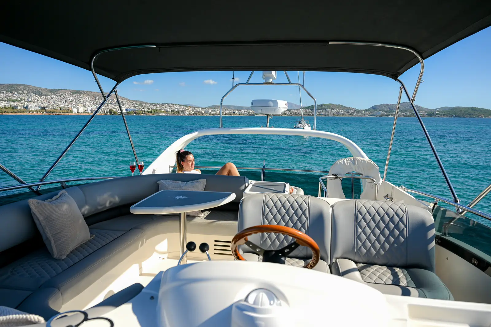 Carina, Foto 25