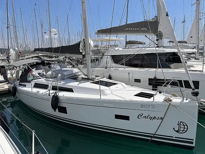 Calypso, Foto 3