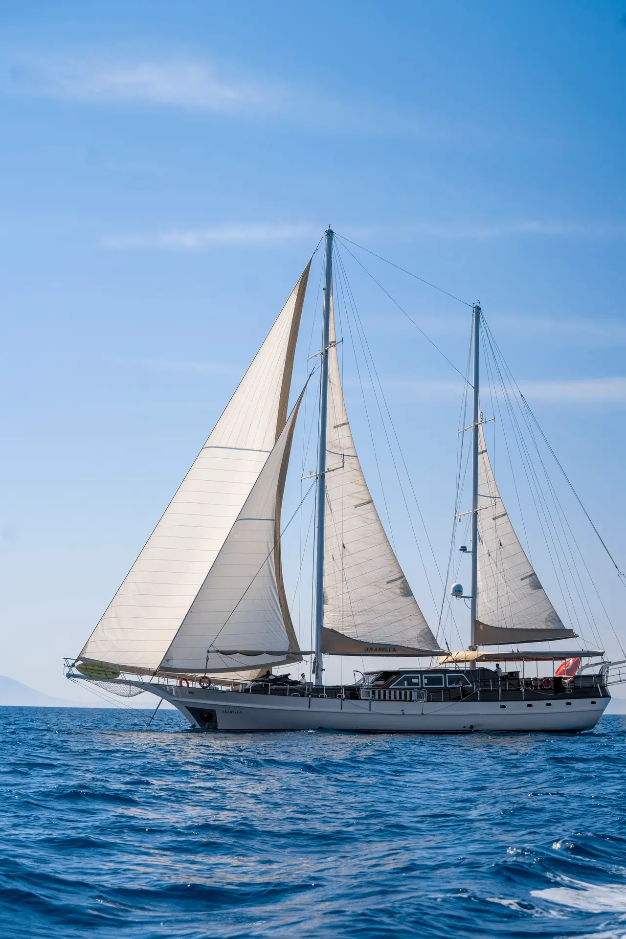 Arabella, Foto 38