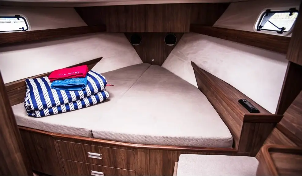 Nautika 1300 LUX, Foto 19