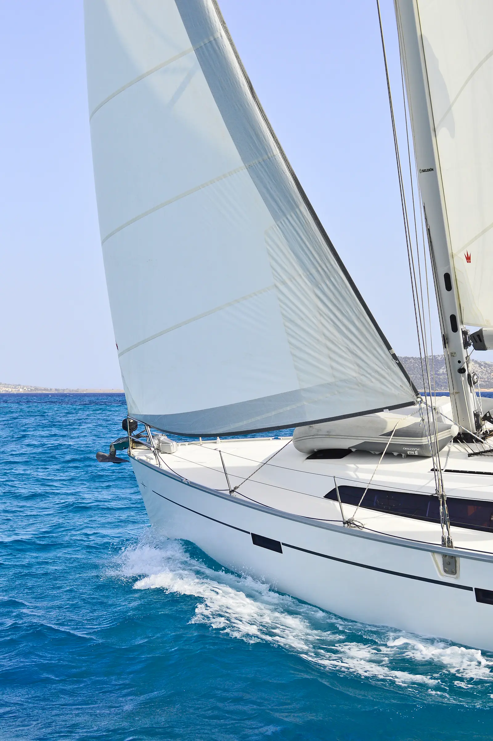 Nereus, Foto 10