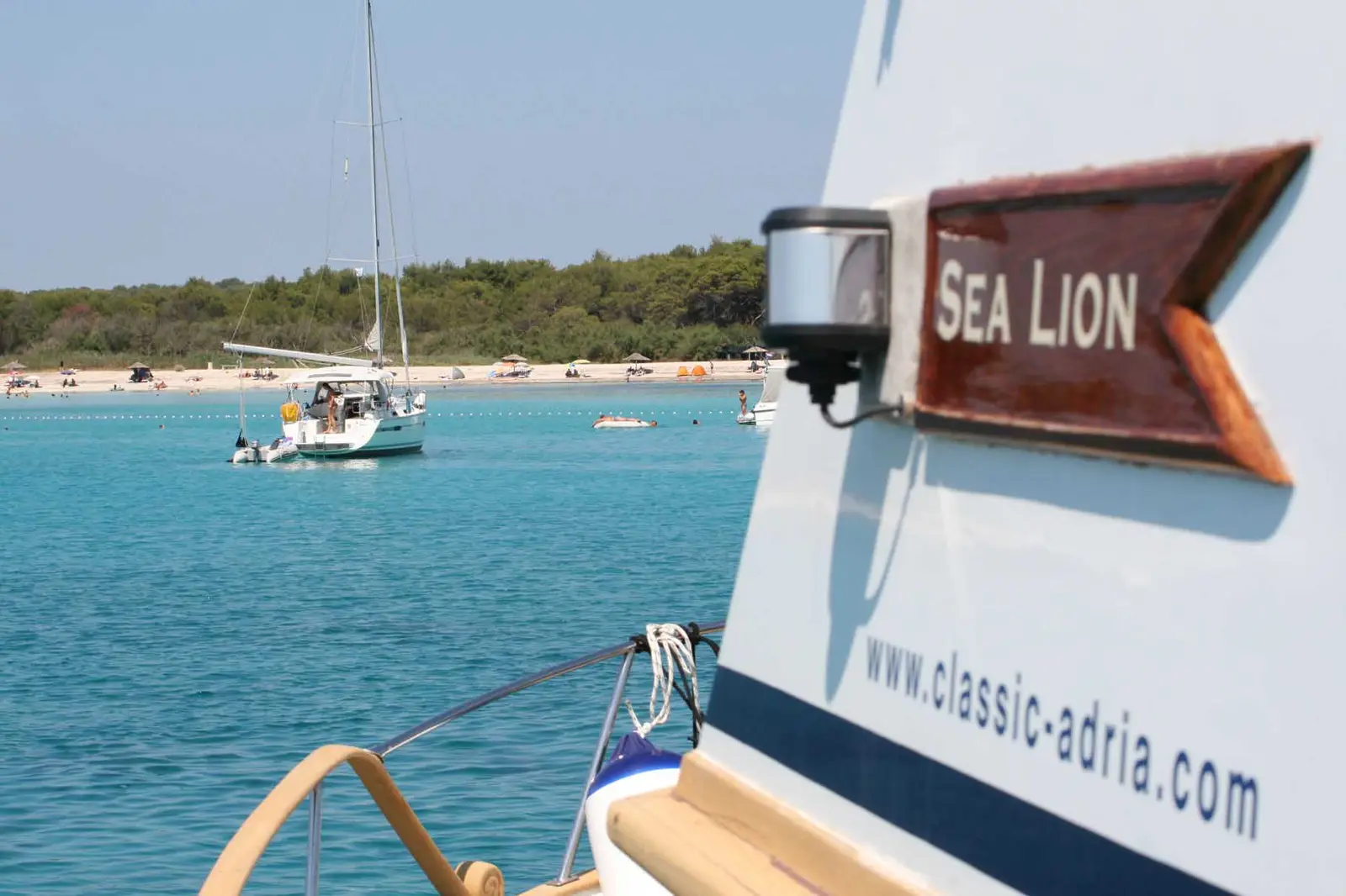 SEA LION, Foto 25