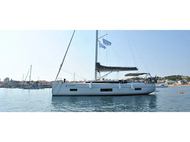 WILDCARD, Bavaria C45