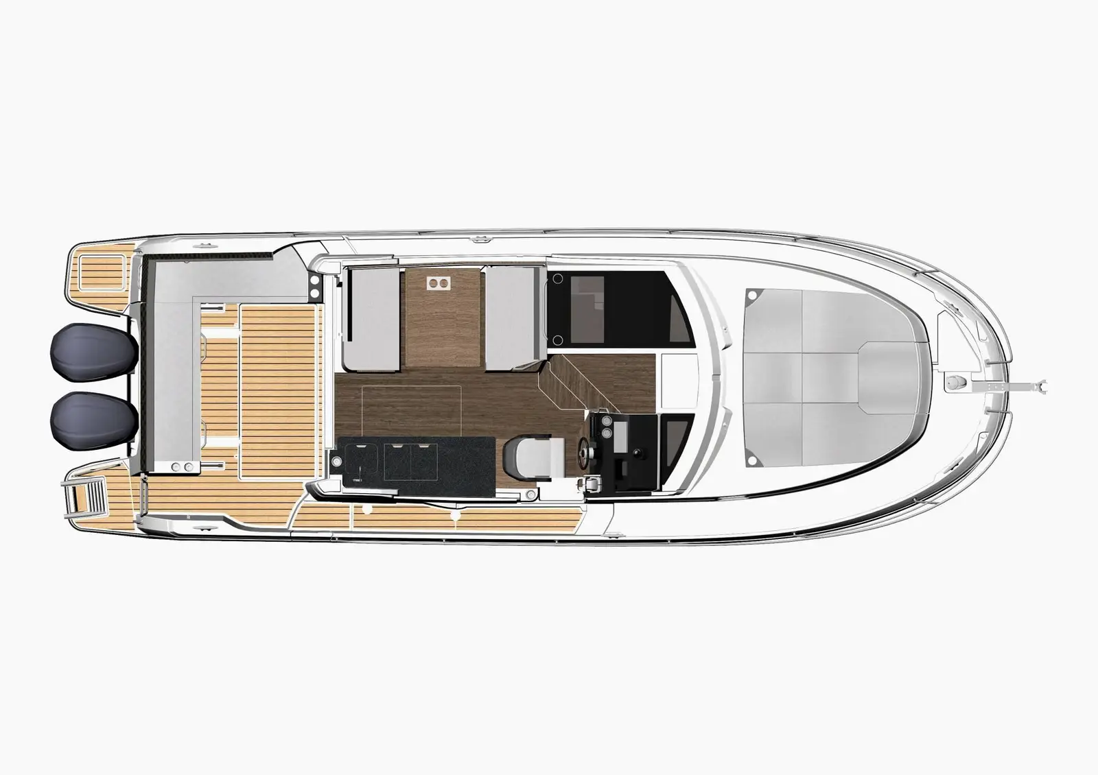 Hera II, Foto 15