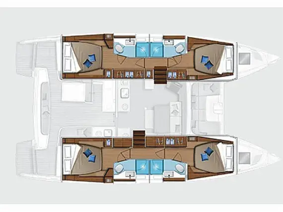 VOYAGE, Plan image